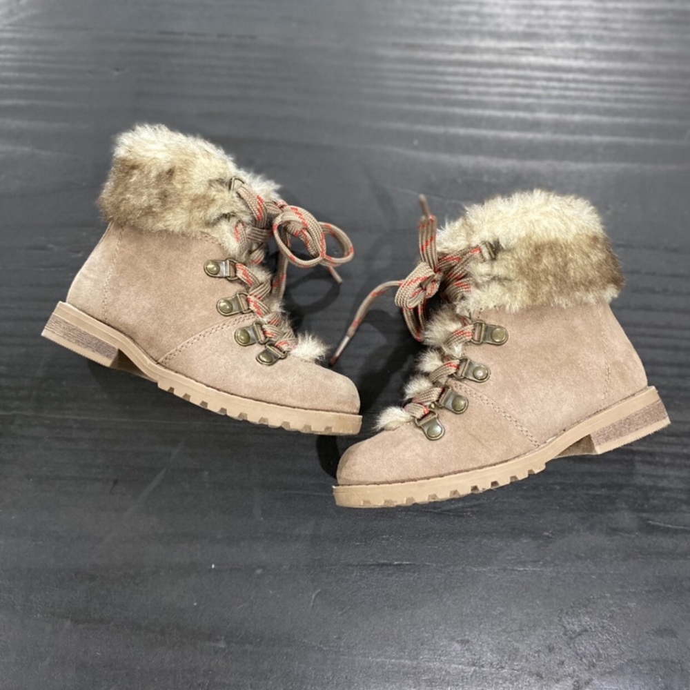 Calistoga Boots
